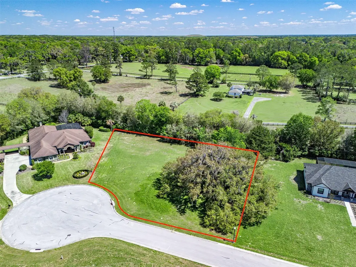 TBD SE 24th Terrace, Ocala, FL 34480 - #1