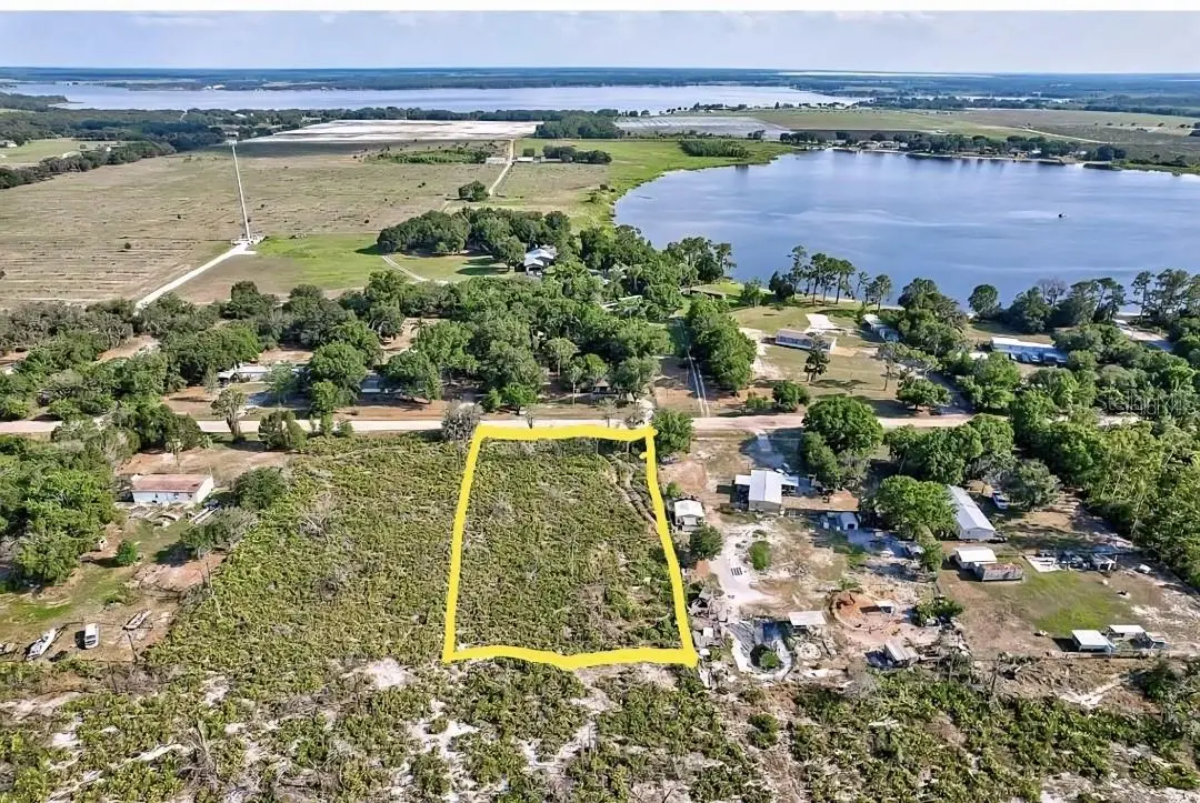 0 Greyhound Avenue, Lake Wales, FL 33859 - #1