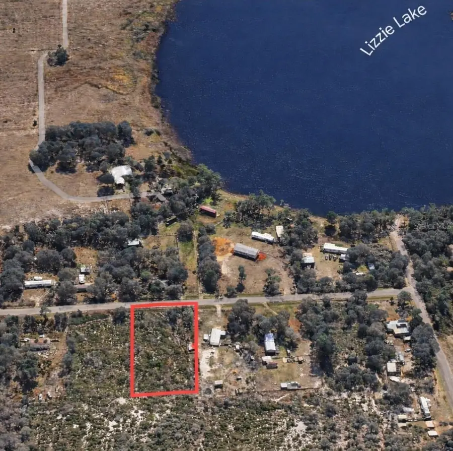 0 Greyhound Avenue, Lake Wales, FL 33859 - #3