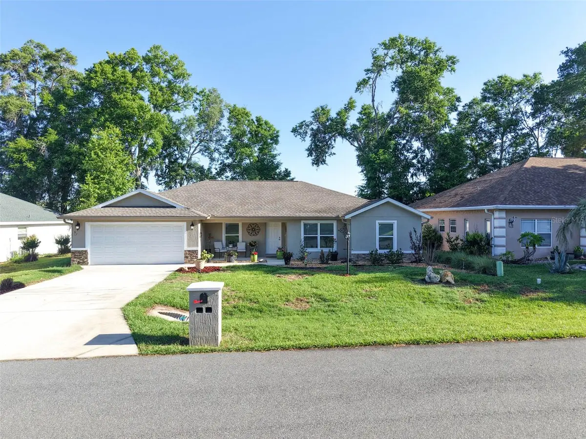 9601 SW 53rd Circle, Ocala, FL 34476 - #1