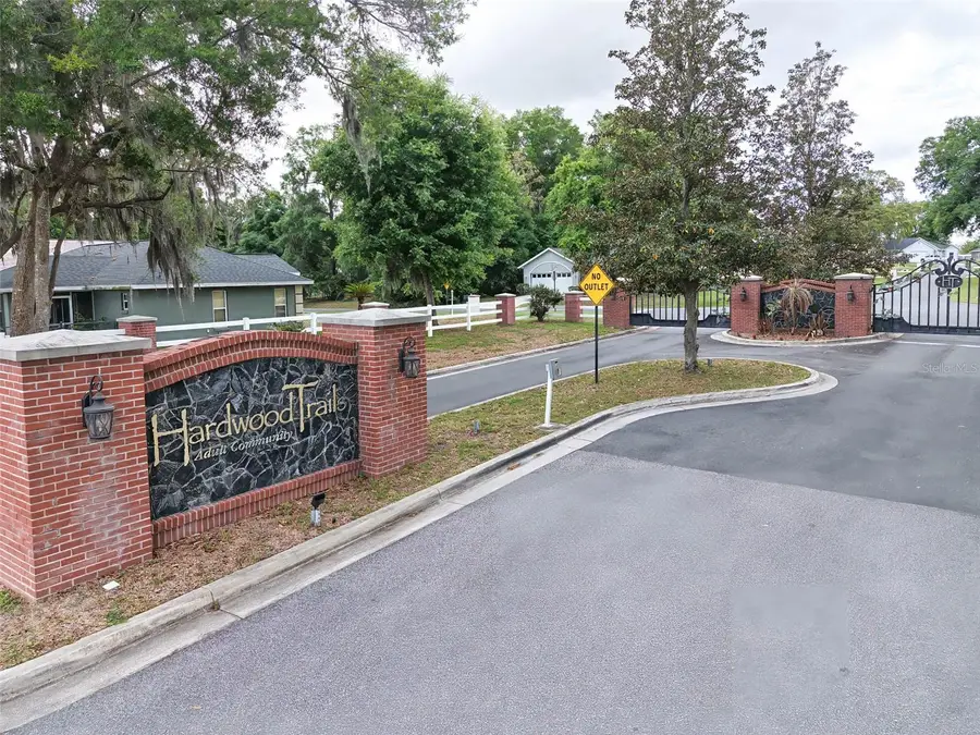 9601 SW 53rd Circle, Ocala, FL 34476 - #2