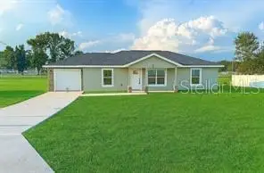 17412 Ne 39th Court, CITRA, FL 32113