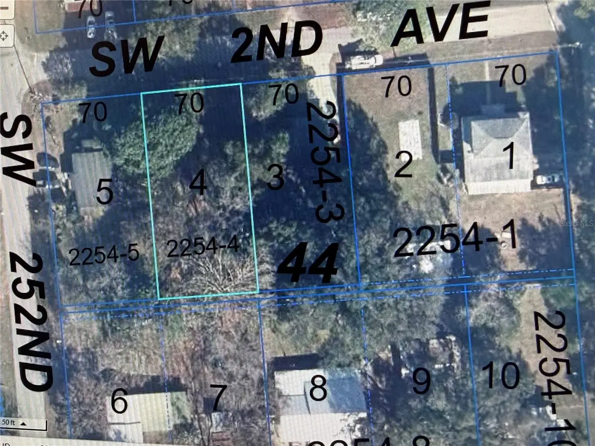 215 SW 252nd Street, Newberry, FL 32669 - #1