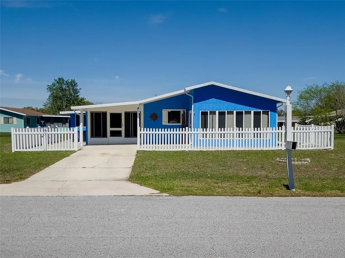 9377 SW 102nd Place, Ocala, FL 34481 - #1