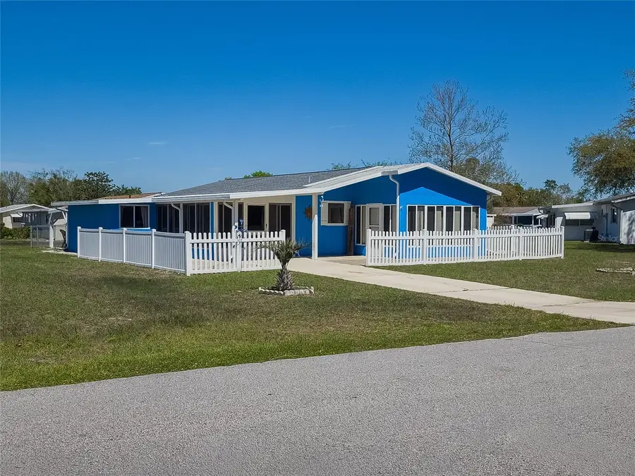 9377 SW 102nd Place, Ocala, FL 34481 - #2