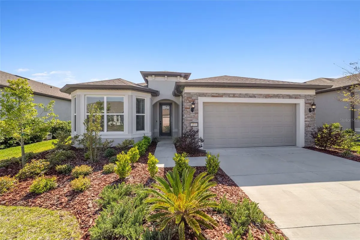 5740 SW 90th Court Road, Ocala, FL 34481 - #1