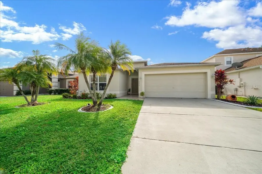 11316 Camus Lane, Orlando, FL 32824 - #2