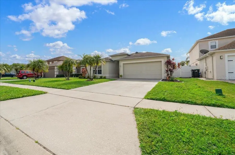 11316 Camus Lane, Orlando, FL 32824 - #3