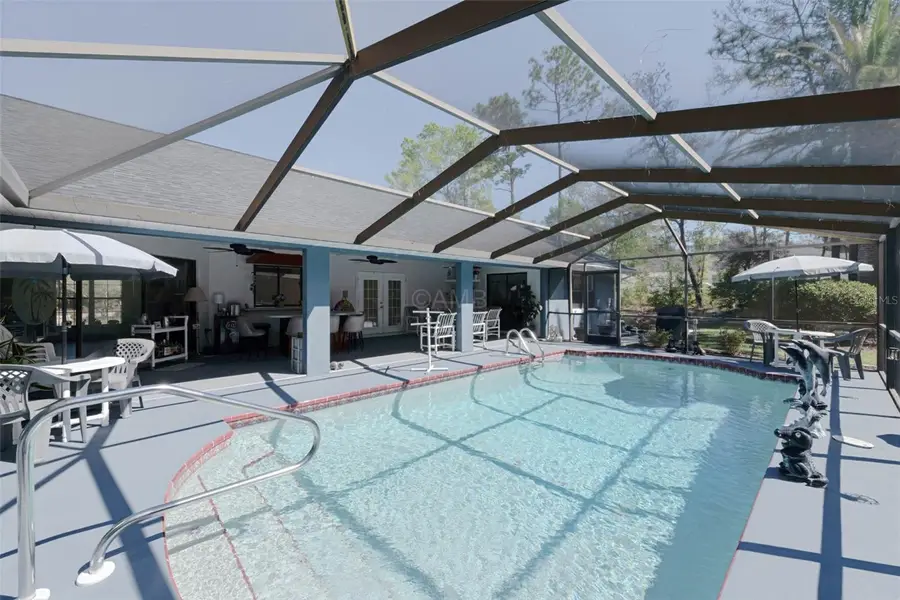 2298 W Pine Ridge Boulevard, Beverly Hills, FL 34465 - #3