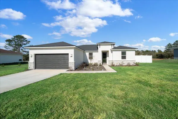 16195 SW 48th Circle, OCALA, FL 34473