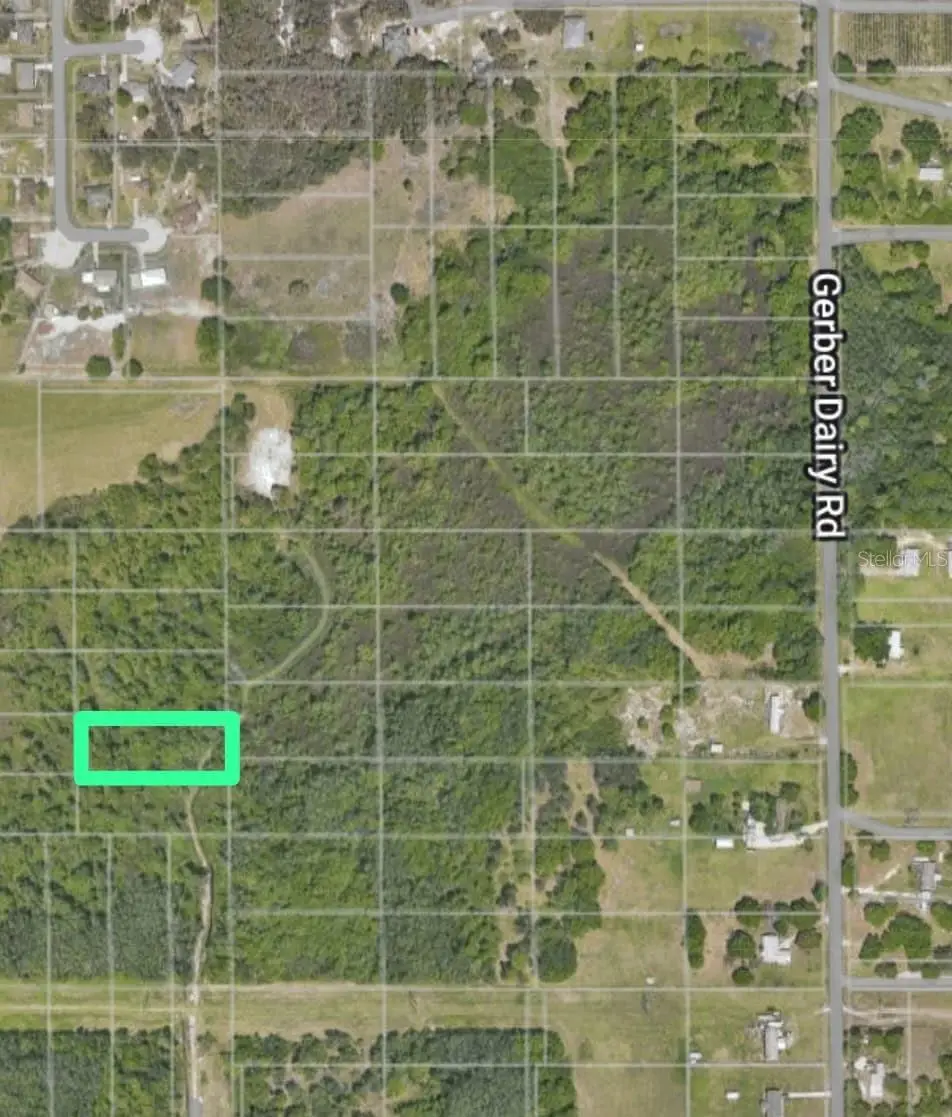 TBD Gerver Dairy Rd, Winter Haven, FL 33880 - #1