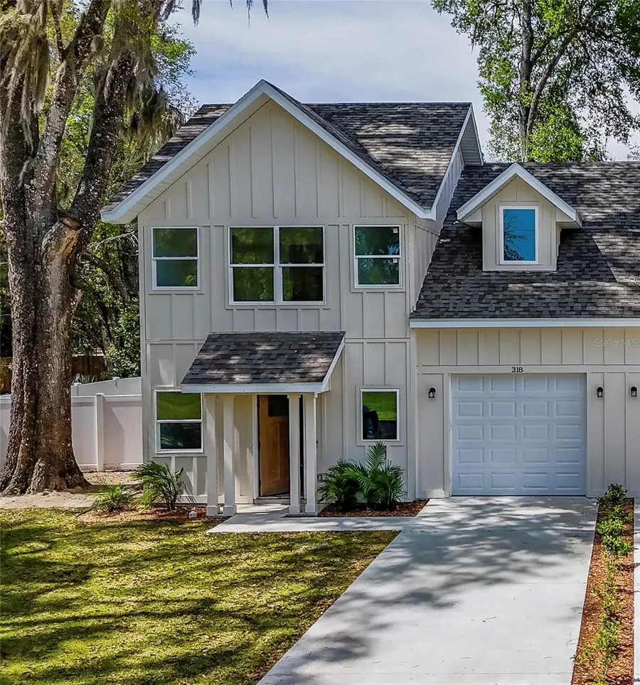 318 SE 6th Street, Williston, FL 32696 - #2