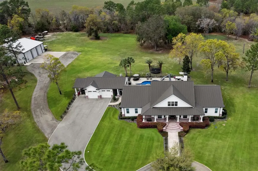 2870 NW 87th Avenue, Wildwood, FL 34785 - #2