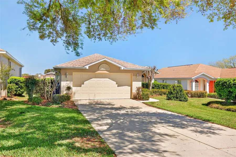 2081 N Brentwood Circle, Lecanto, FL 34461 - #3