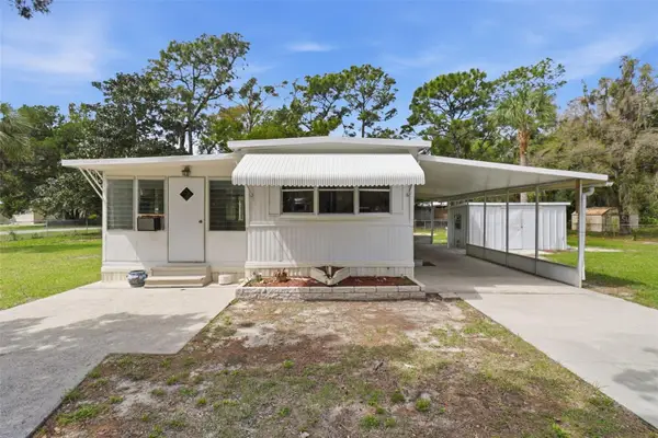 3370 S Alabama Avenue, HOMOSASSA, FL 34448