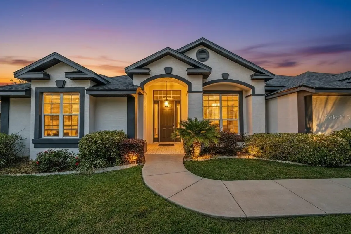 6598 SE 11th Loop, Ocala, FL 34472 - #1