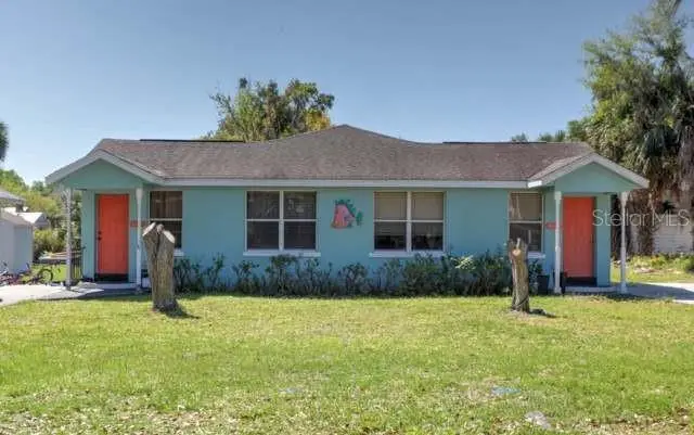 812 SE 11th Street, Ocala, FL 34471 - #1