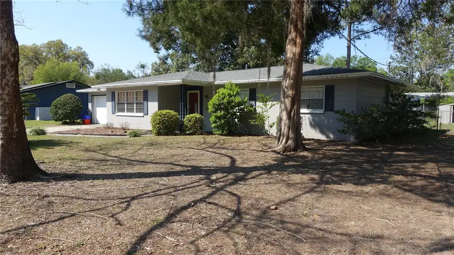 4910 NW 39th Terrace Nw, Gainesville, FL 32606 - #2