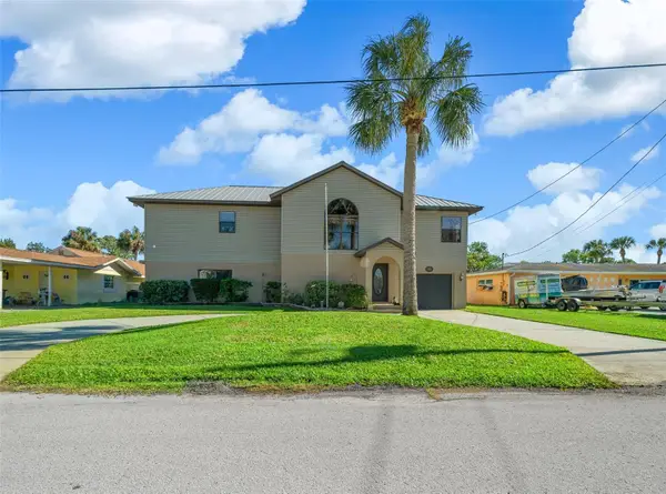 2050 NW 18th Street, CRYSTAL RIVER, FL 34428