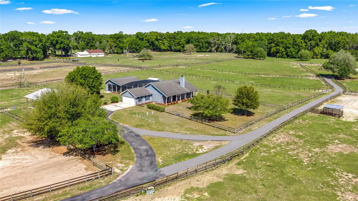 5665 SE 140th Street, Summerfield, FL 34491 - #1