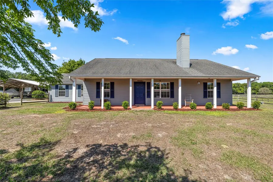 5665 SE 140th Street, Summerfield, FL 34491 - #2