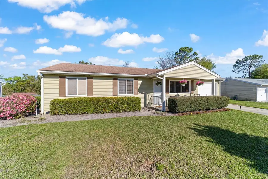 10921 SW 86th Ct, Ocala, FL 34481 - #3