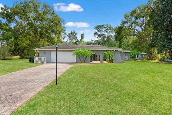 13130 Feather Street, SPRING HILL, FL 34609