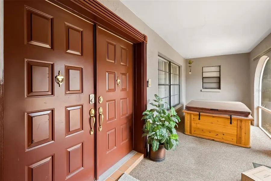 13130 Feather Street, Spring Hill, FL 34609 - #3