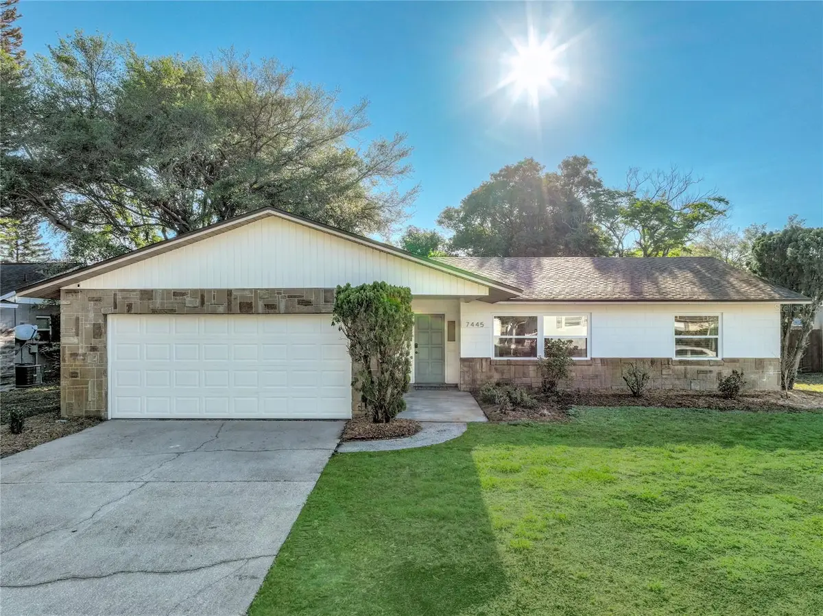 7445 Betty Street, Winter Park, FL 32792 - #1
