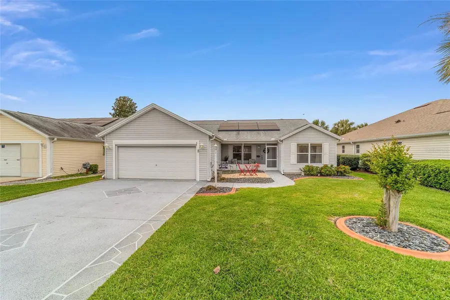1506 La Frontera Court, The Villages, FL 32159 - #2
