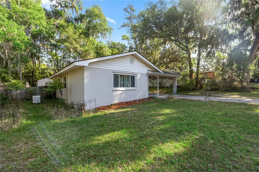 1251 NE 10th Street, Ocala, FL 34470 - #2