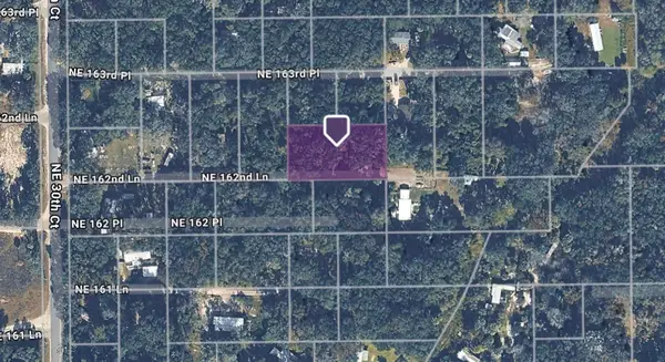 TBD Ne 162nd Lane, CITRA, FL 32113