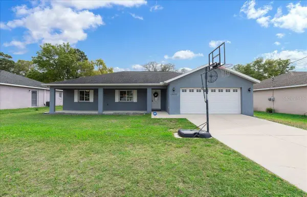 15675 SE 89th Terrace, SUMMERFIELD, FL 34491