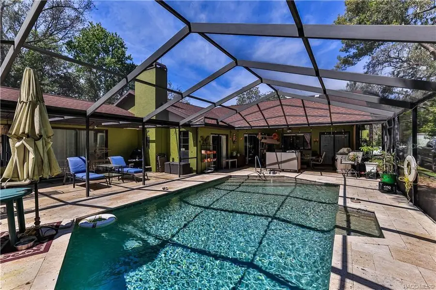 540 W Liberty Street, Hernando, FL 34442 - #2