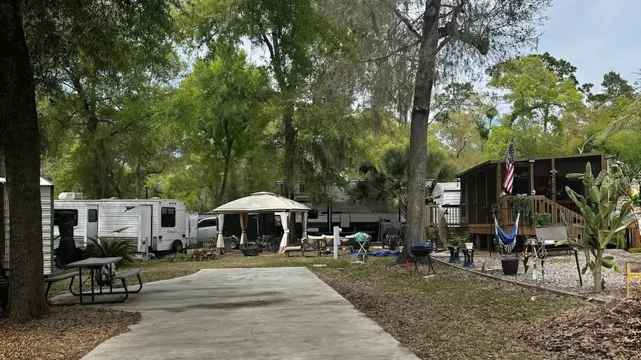 25211 NE 142nd Street #232, Salt Springs, FL 32134 - #2