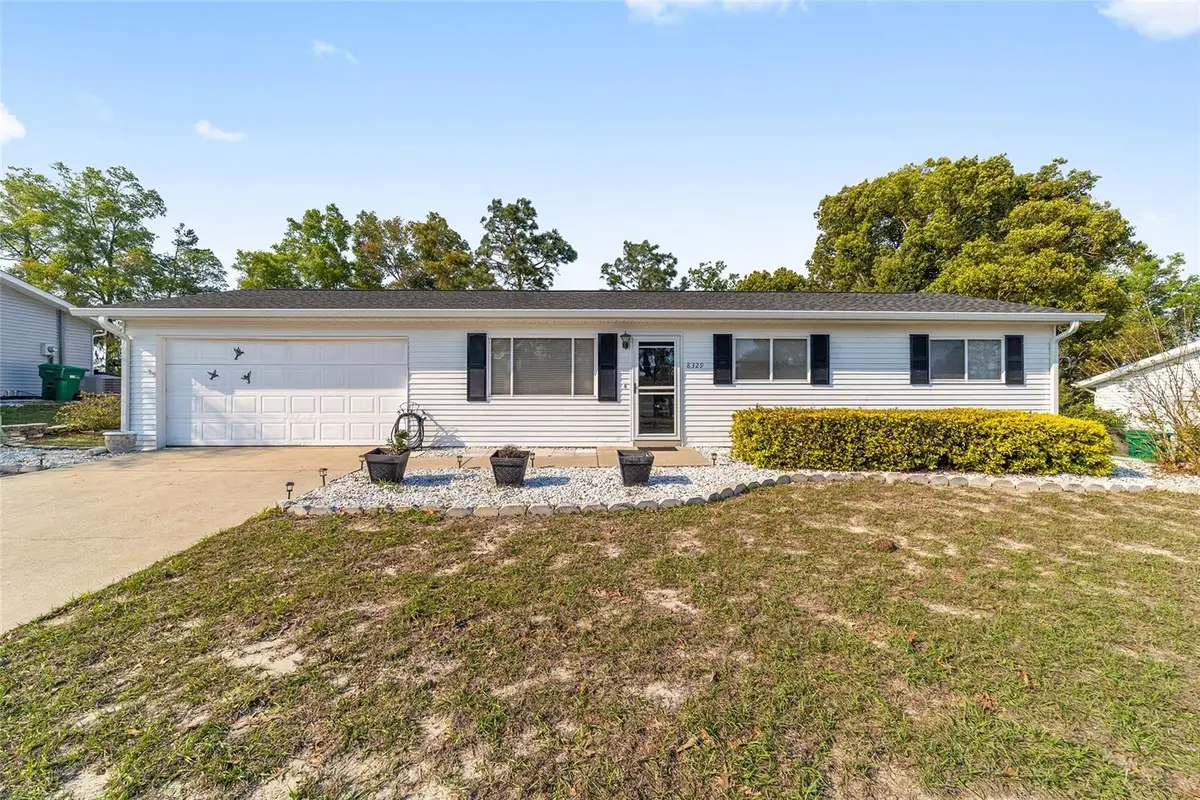 8329 SW 105th Place, Ocala, FL 34481 - #1