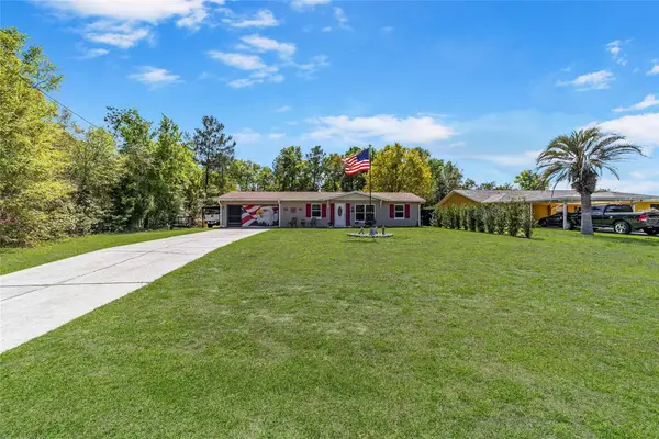 10242 N Deltona Boulevard, CITRUS SPRINGS, FL 34434