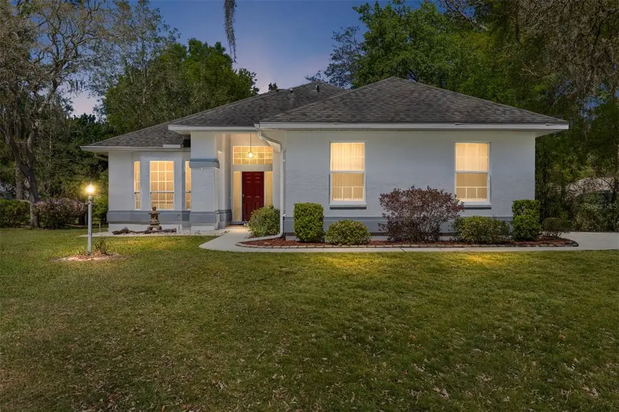 9738 SW 195th Circle, Dunnellon, FL 34432 - #2