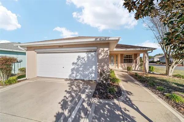 9709 SW 90th Street, OCALA, FL 34481