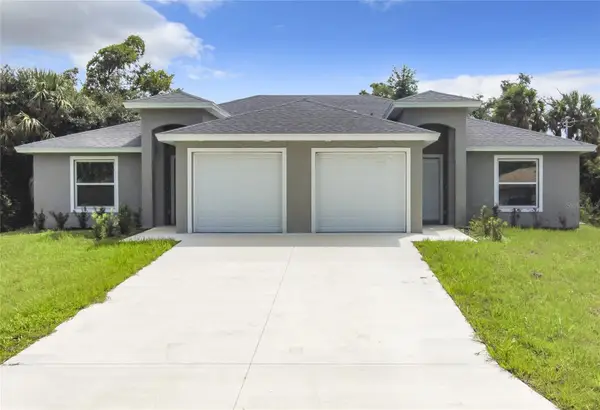 17053 Nixon Avenue, PORT CHARLOTTE, FL 33948
