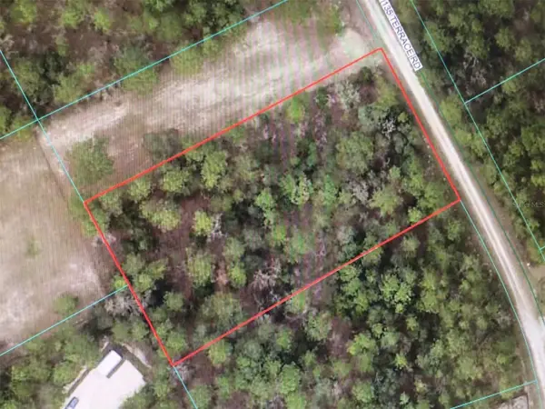 0 SW 135 Terrace Road, OCALA, FL 34481