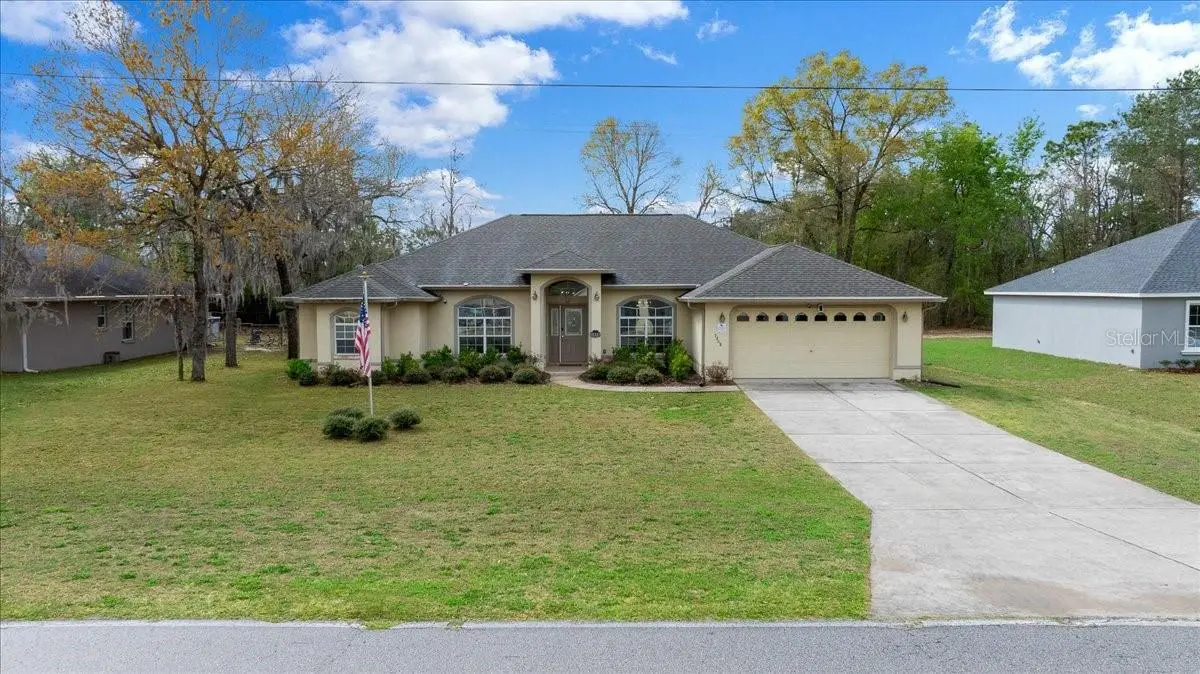 5808 SW 115th Street Road, Ocala, FL 34476 - #1