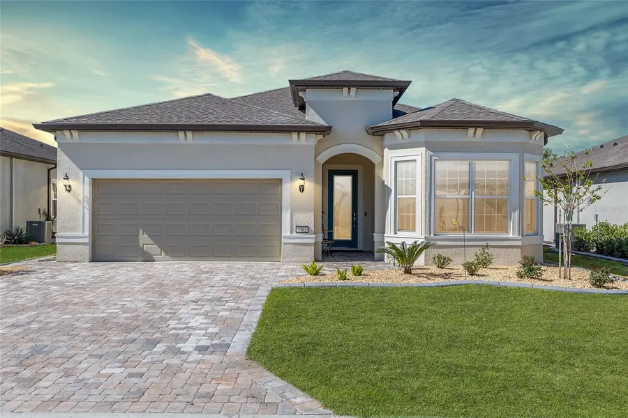 5702 SW 90th Court Road, Ocala, FL 34481 - #3