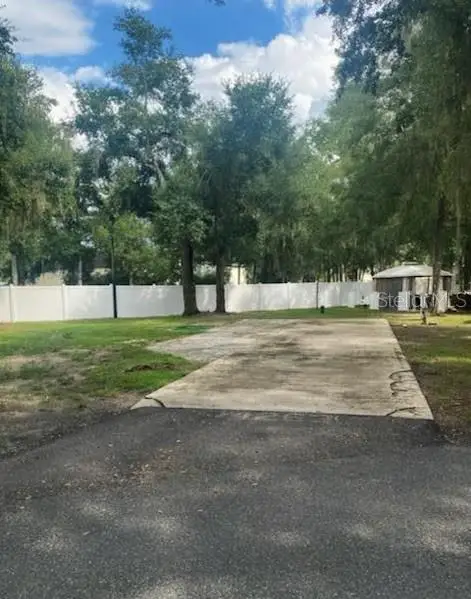 14263 NE 252nd Court Road #181, Salt Springs, FL 32134 - #2