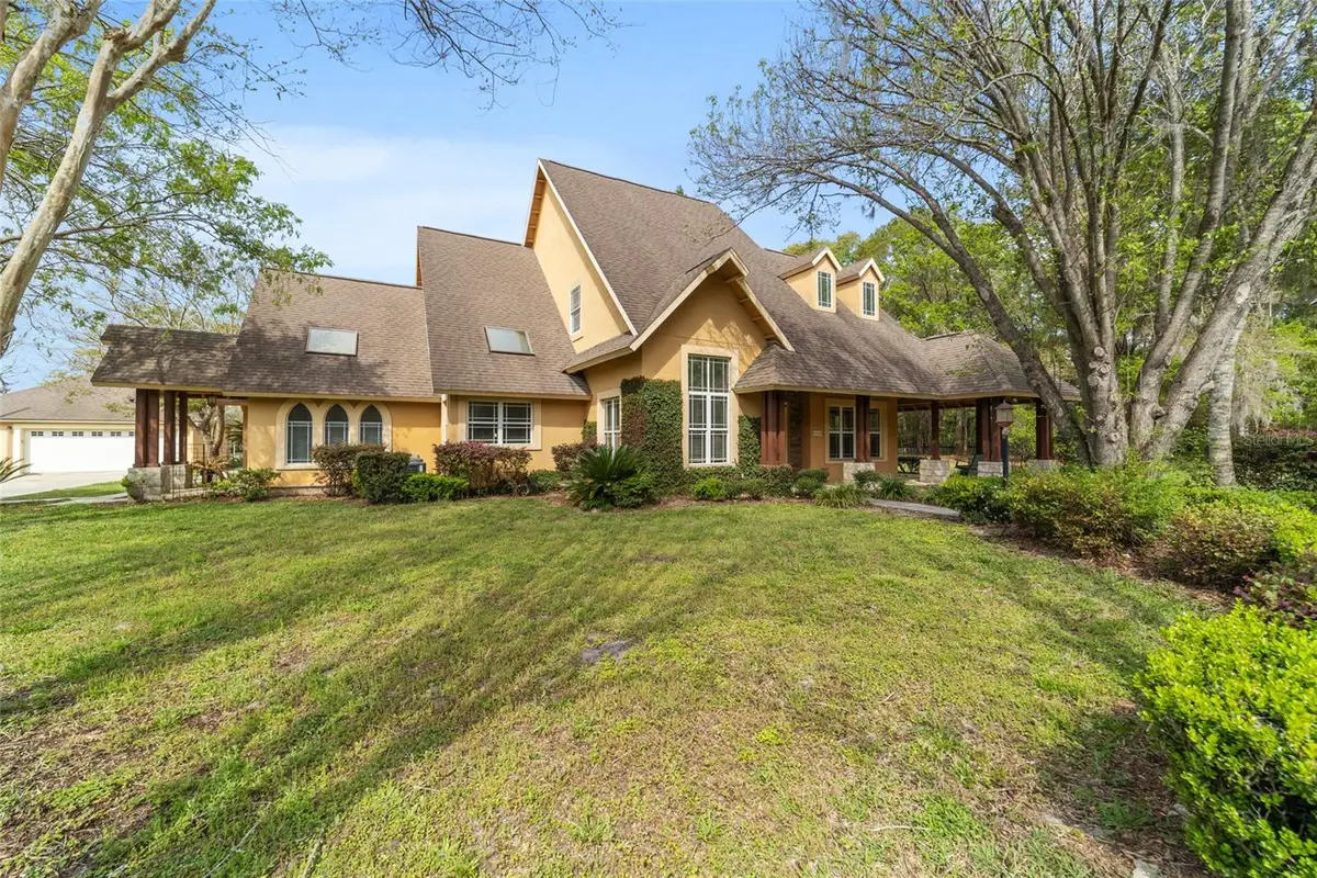 16638 N Highway 329, Reddick, FL 32686 - #1