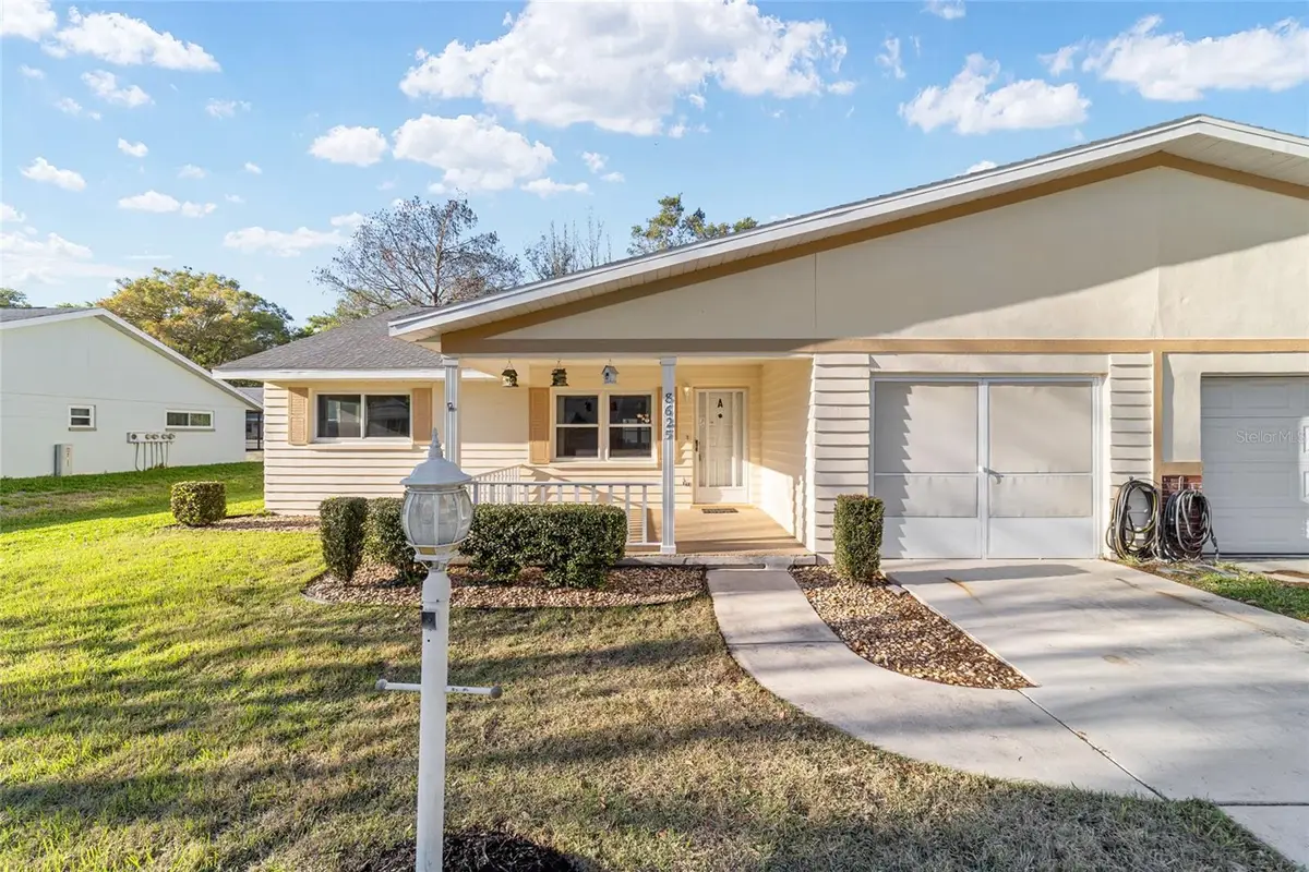 8625 SW 94th Lane #A, Ocala, FL 34481 - #1