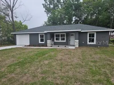 650 NW 5th Street, OCALA, FL 34475