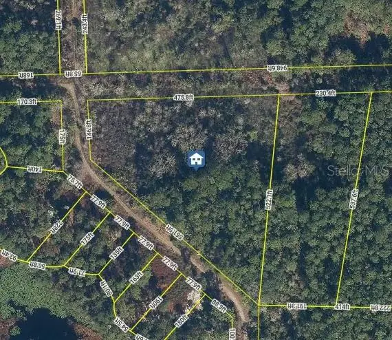 Lots 11 & 21 Stardust Boulevard, Crescent City, FL 32112 - #2