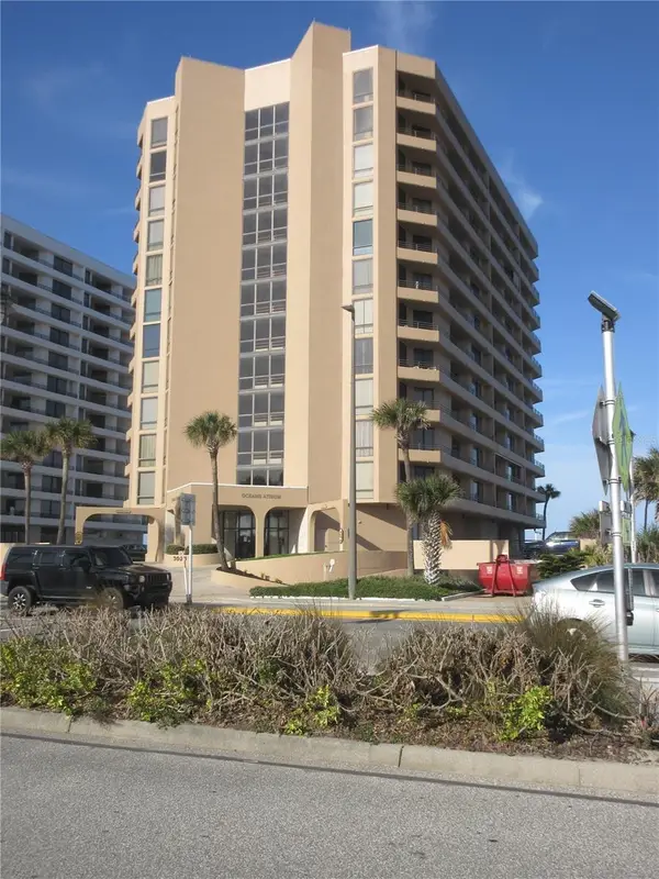 3023 S Atlantic Avenue #2070, DAYTONA BEACH, FL 32118