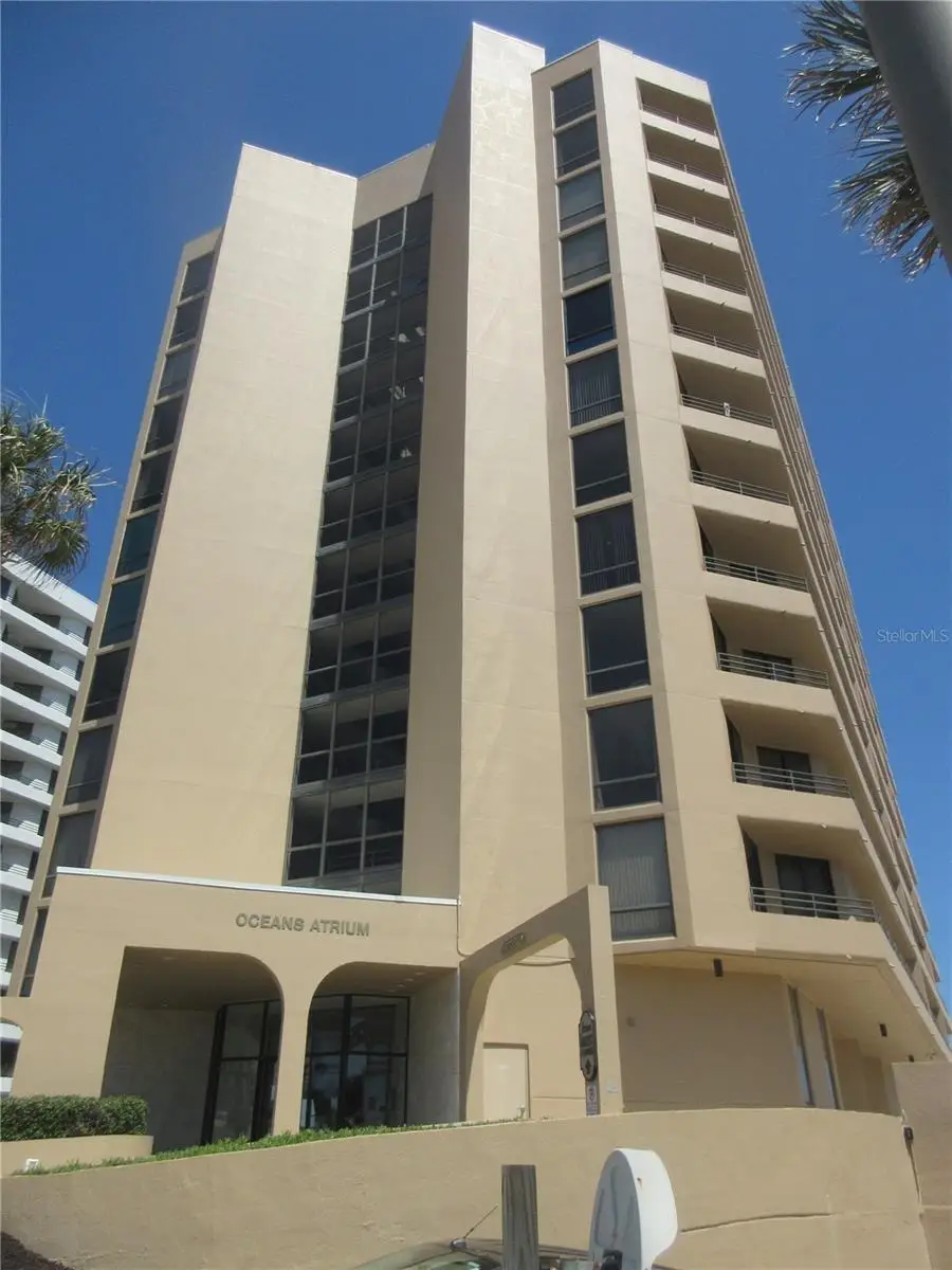3023 S Atlantic Avenue #2070, Daytona Beach, FL 32118 - #2